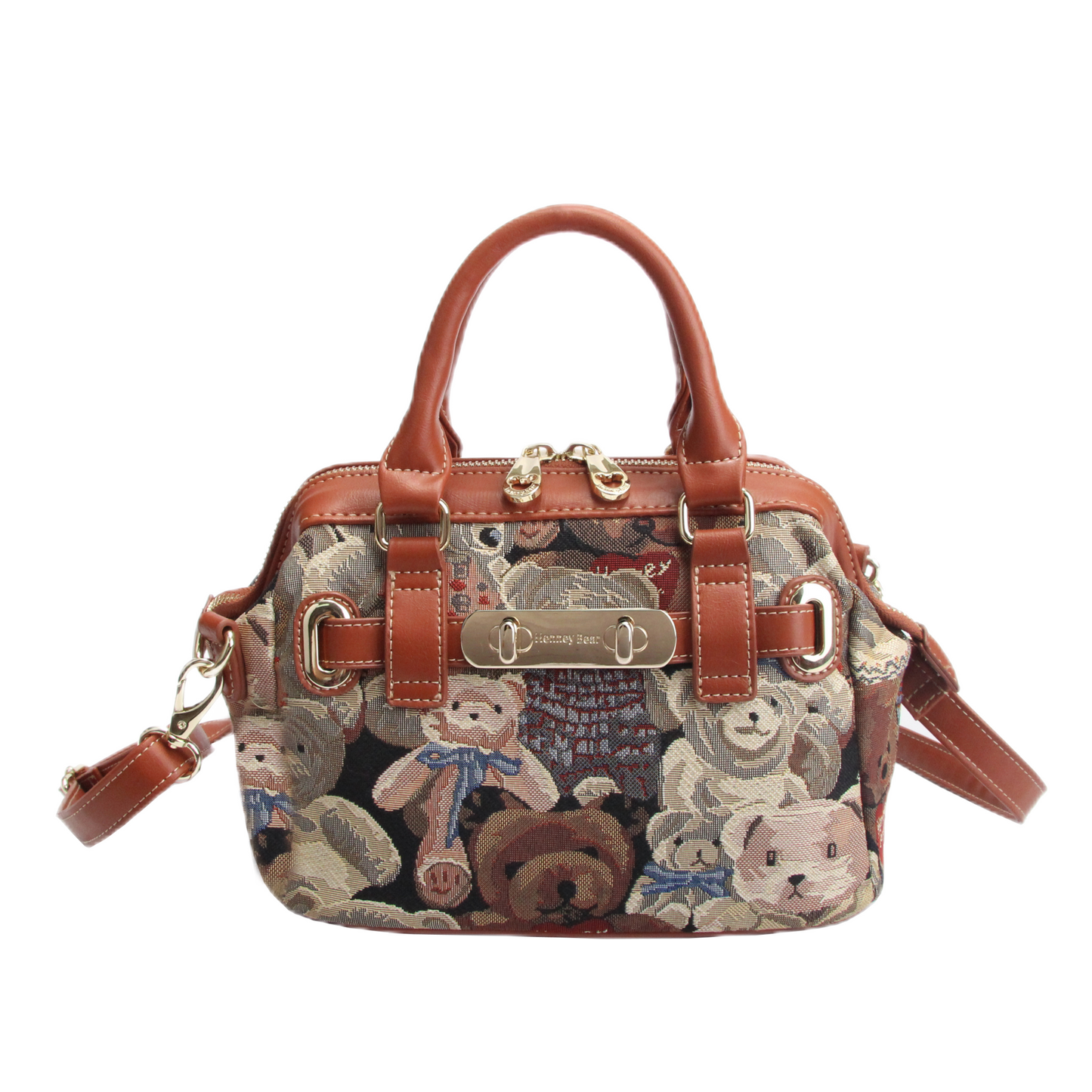 H-131 TEDDY BEAR