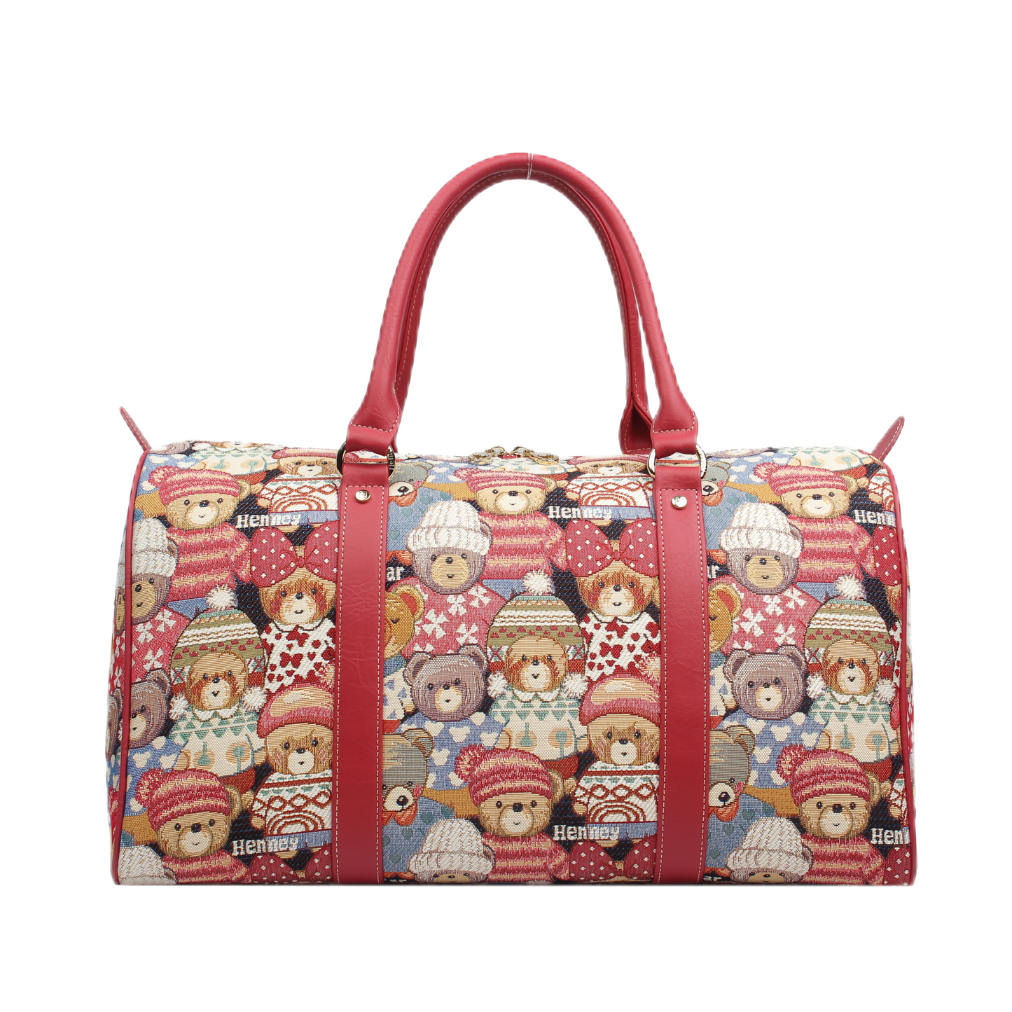 H164-CUTE BEAR