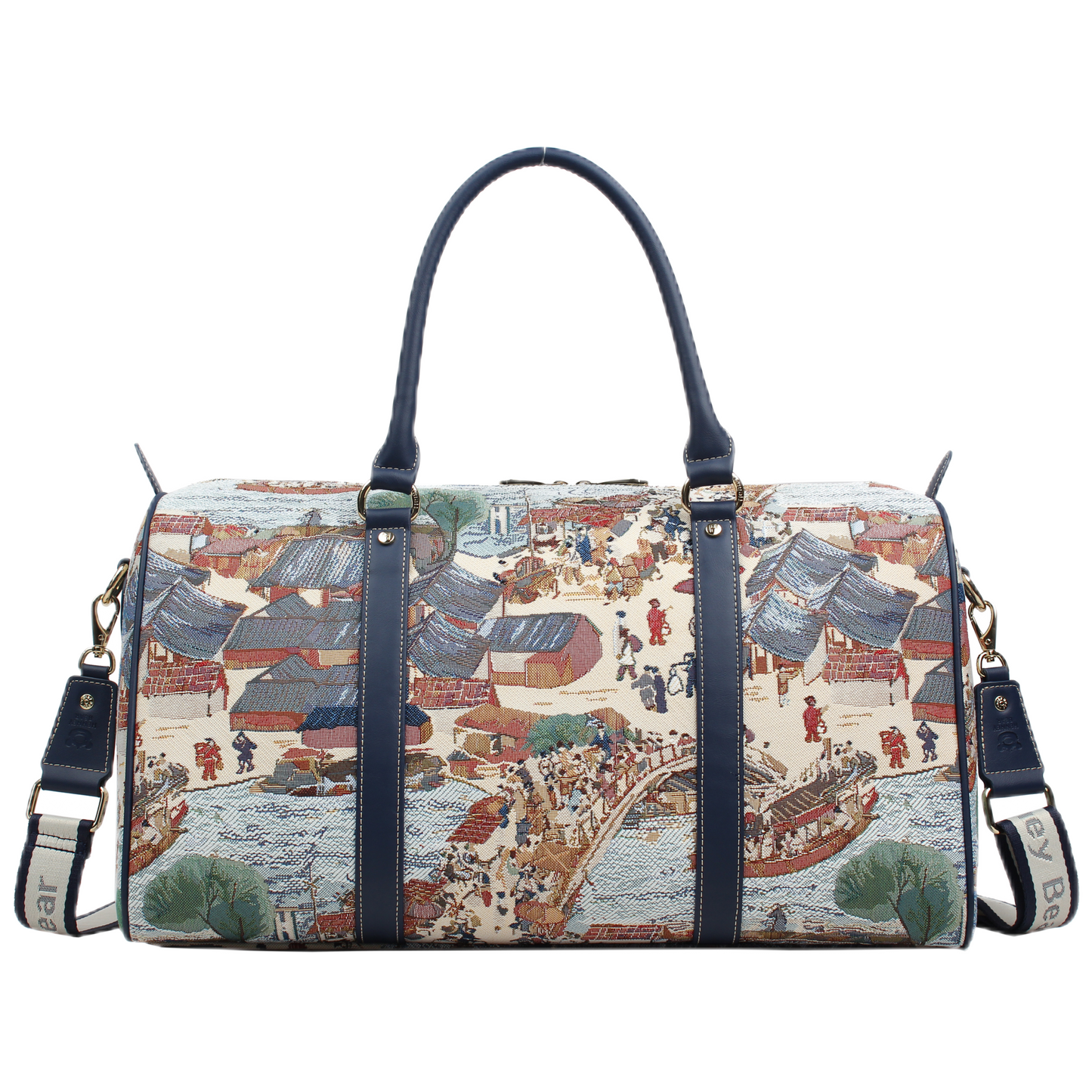 H164-CHINESE RIVER SIGHT