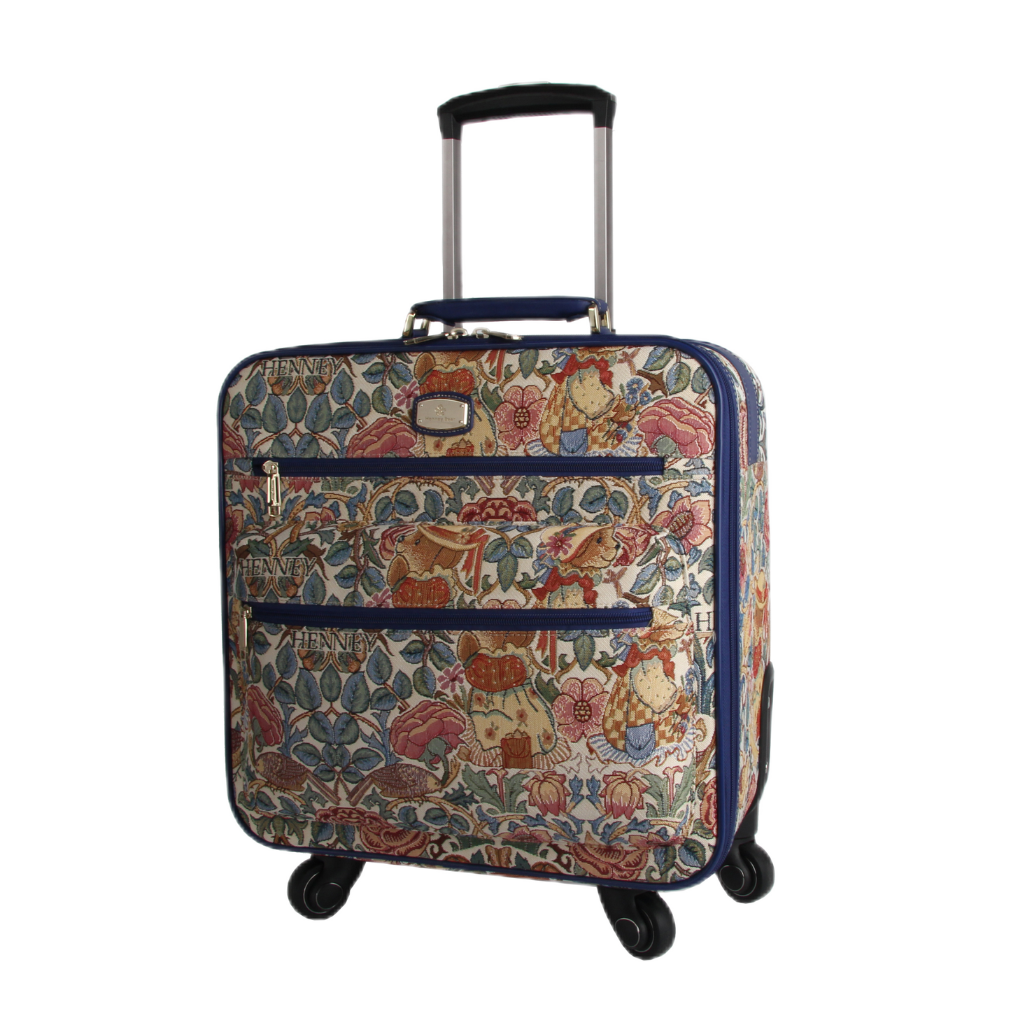HL-009-16 ROSE BEAR