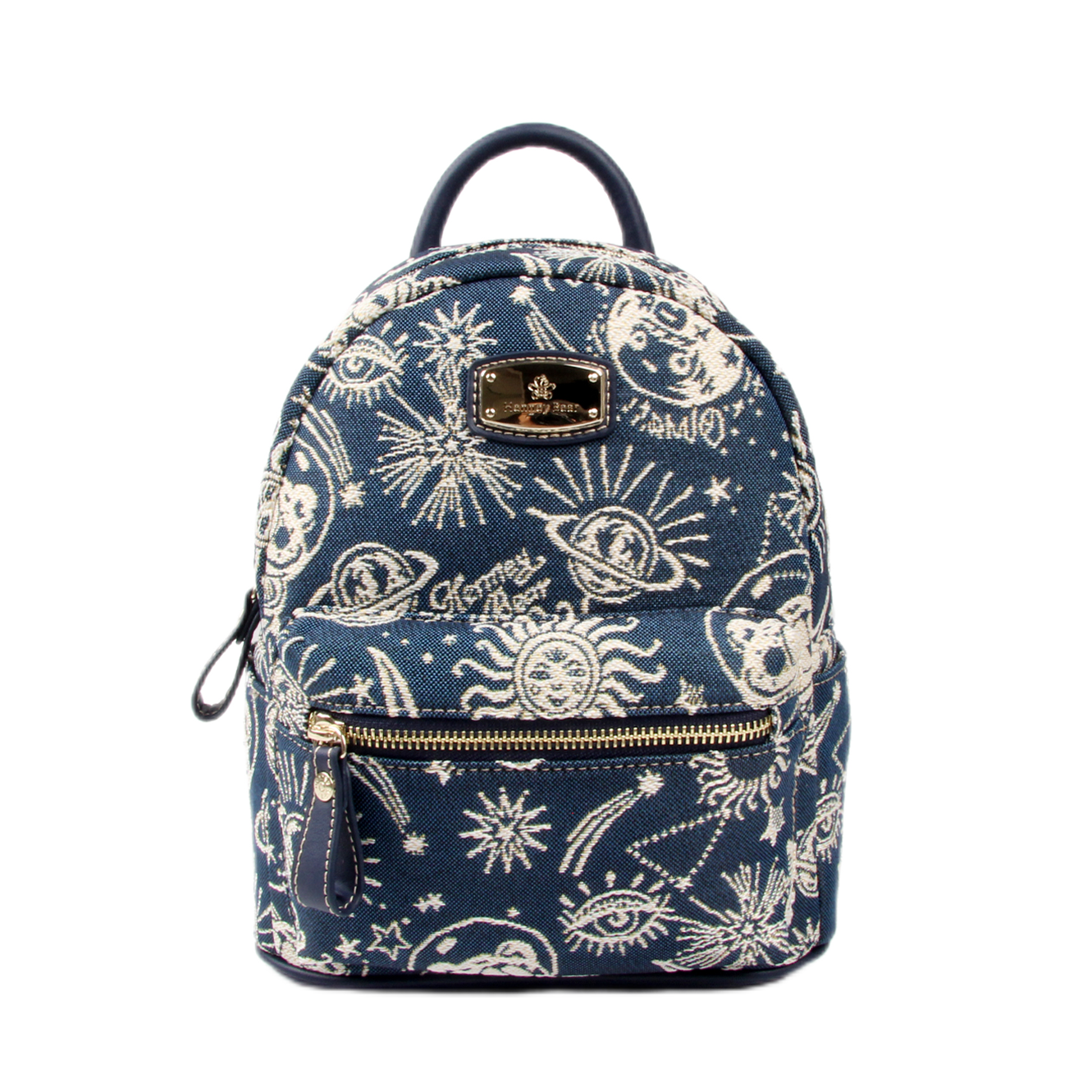 H-094- Starry Journey