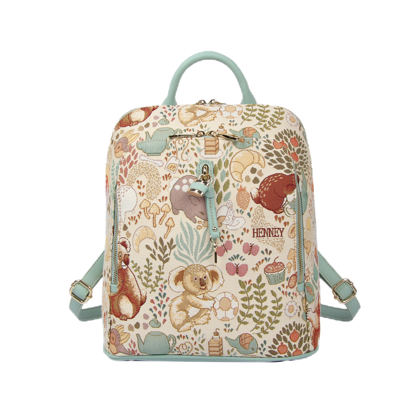 H-143 Koala Paradise