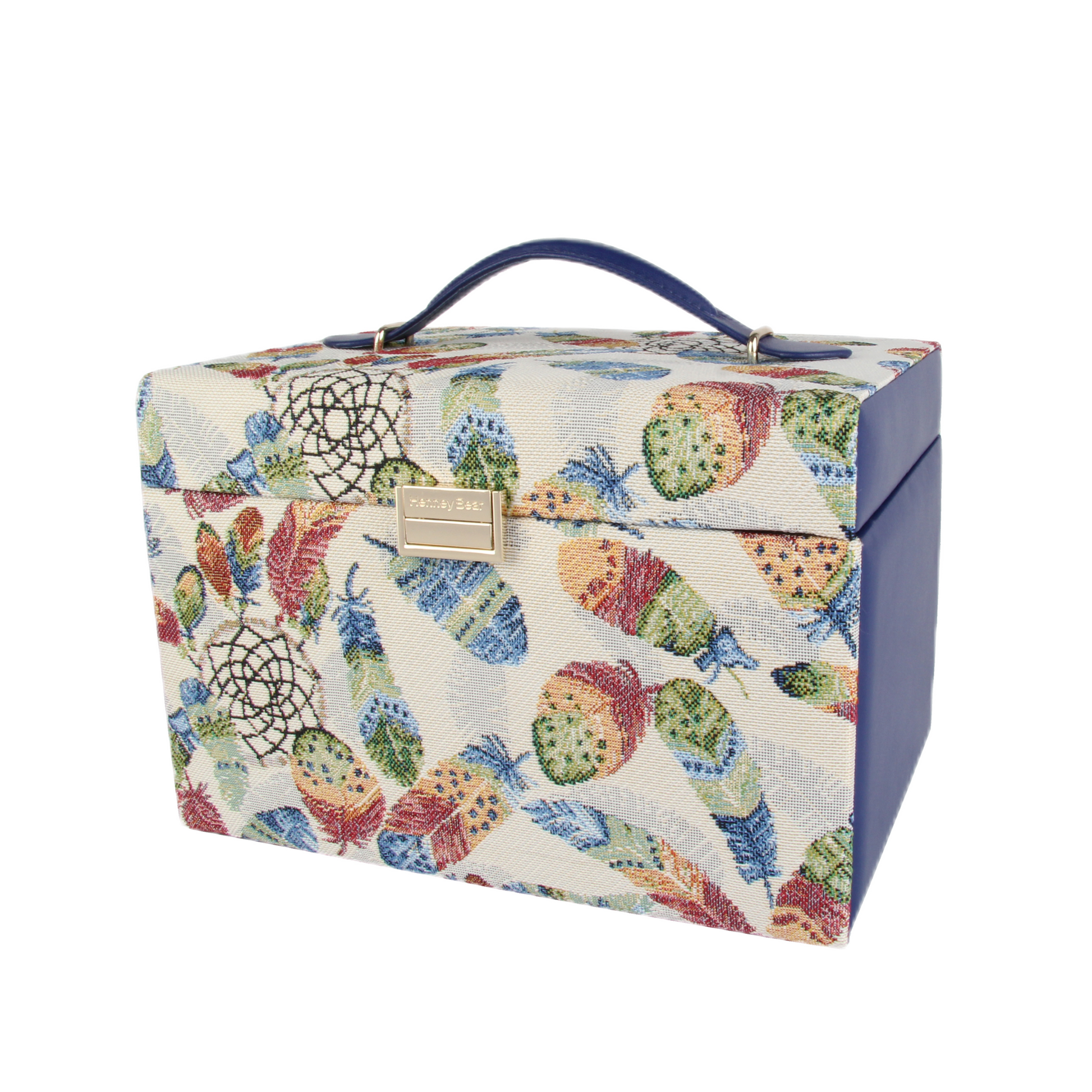 GIFT BOX H-219 FEATHER