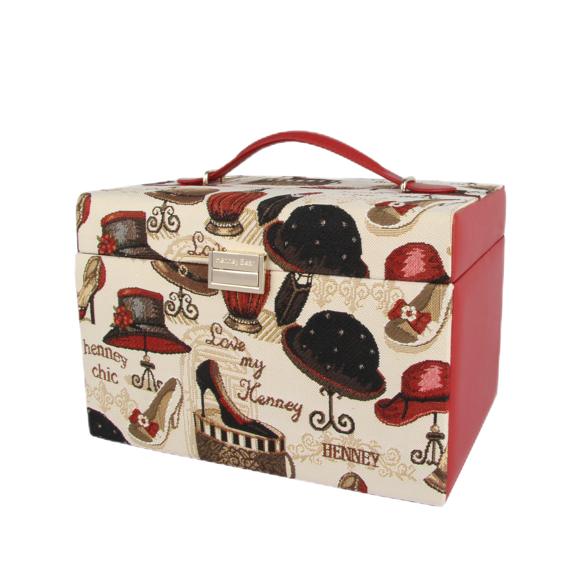 GIFT BOX H-219 SHOES CAP