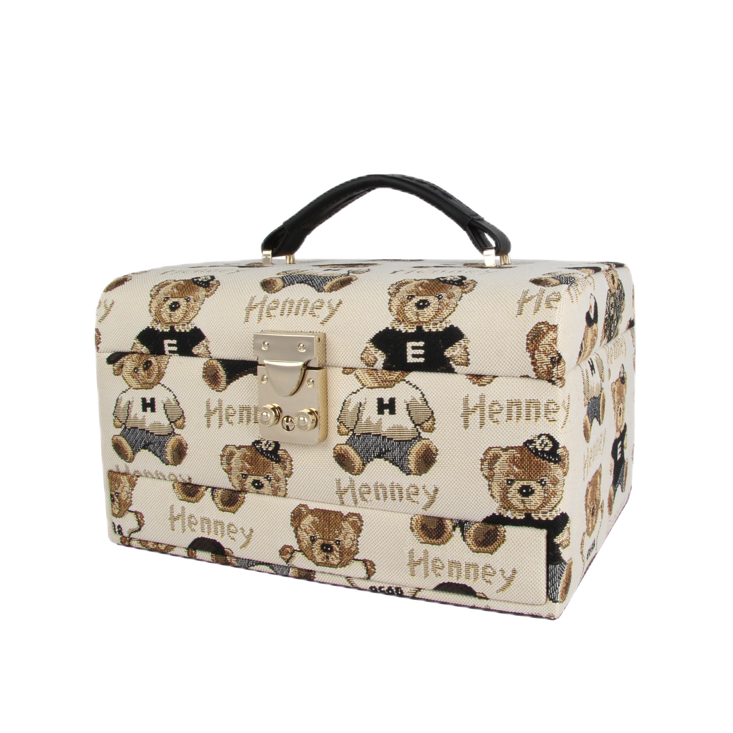 GIFT BOX H-235 PASSWORD BEAR