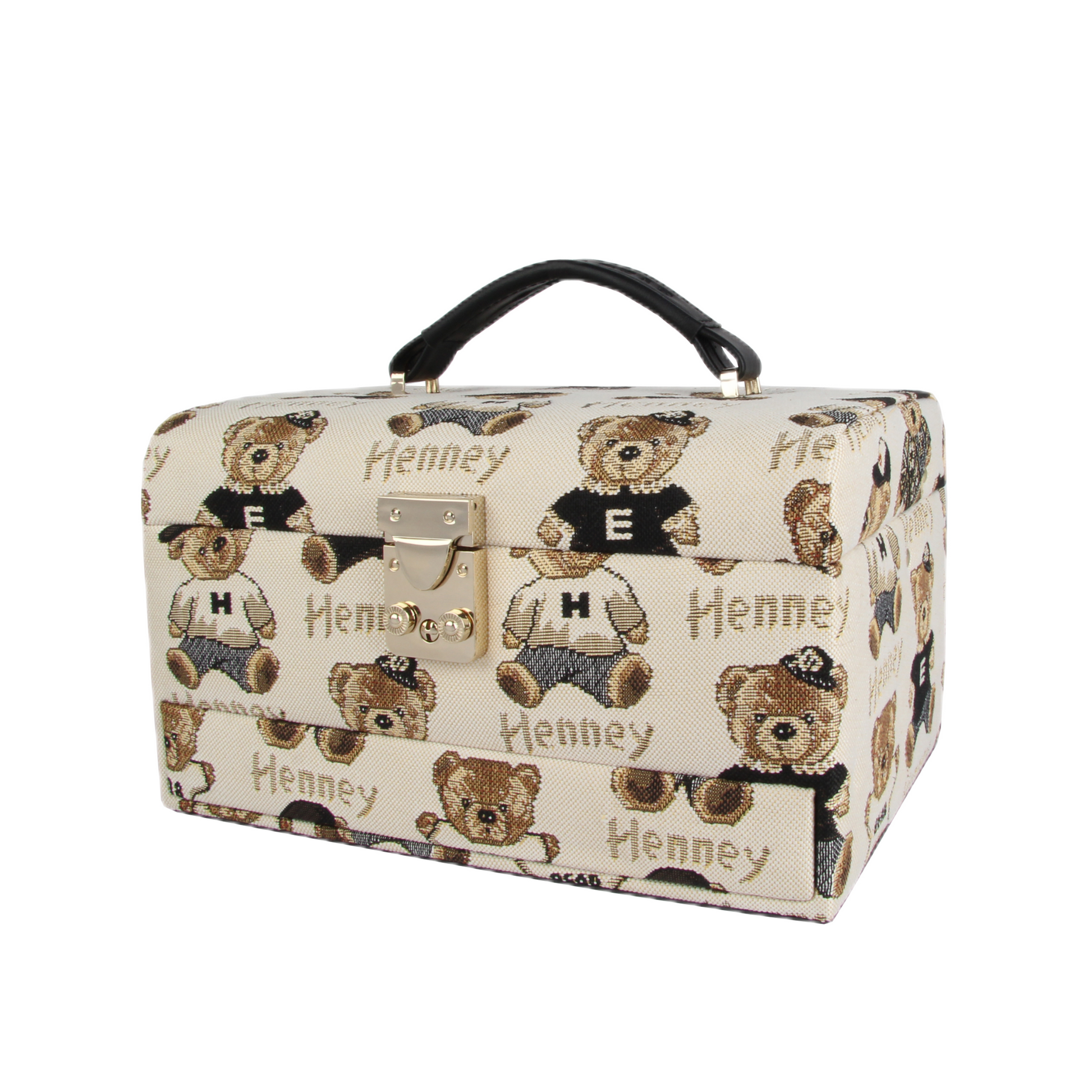 GIFT BOX H-235 PASSWORD BEAR