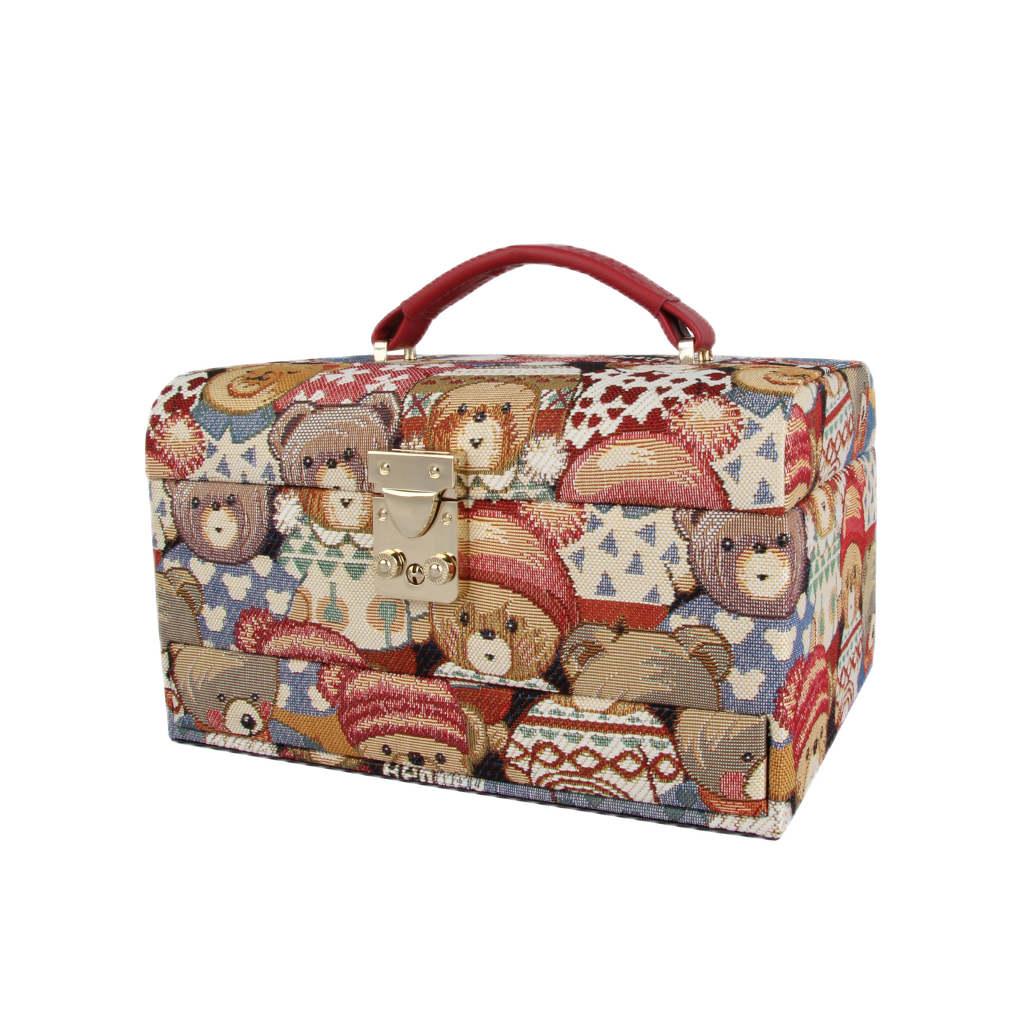 GIFT BOX H-235 CUTE BEAR