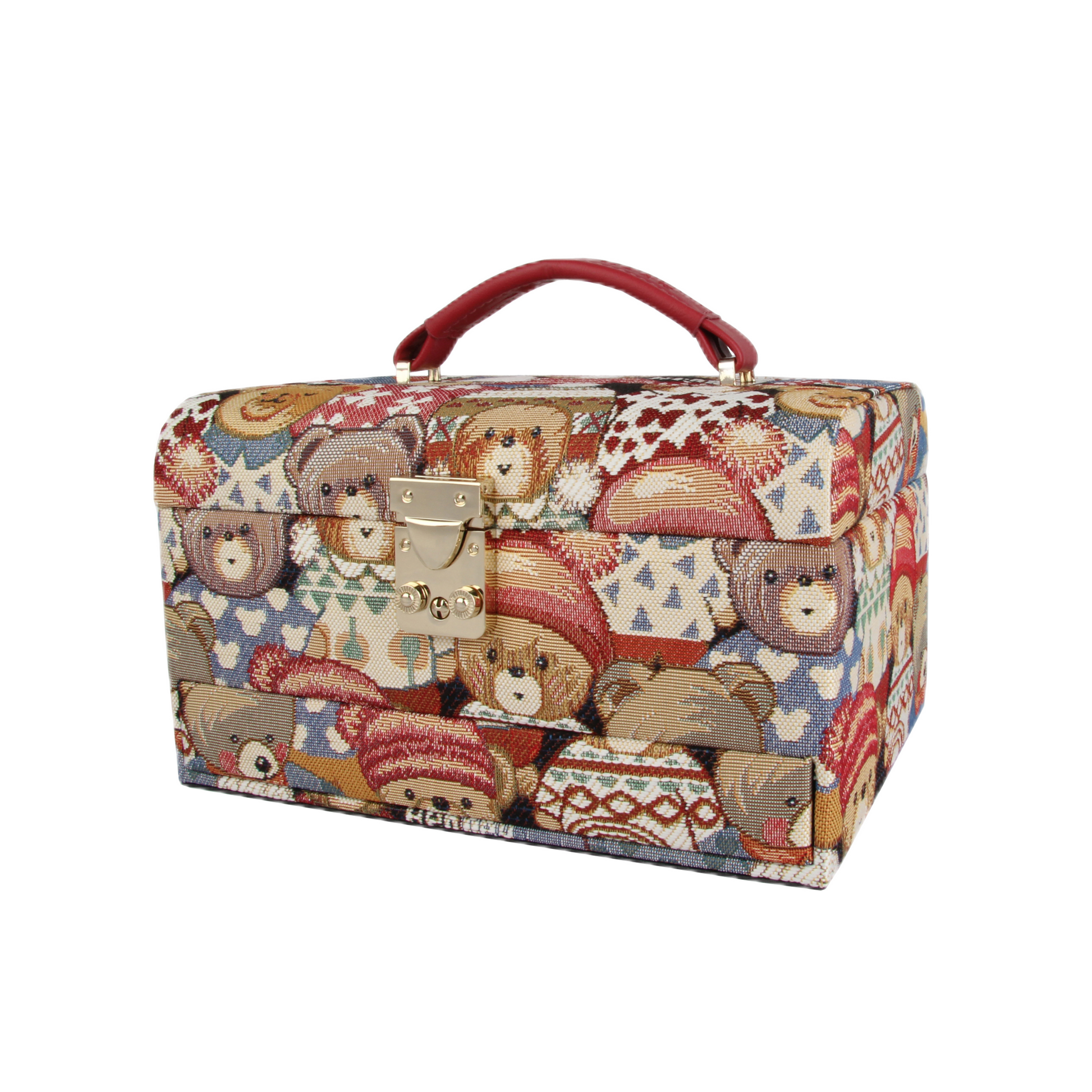 GIFT BOX H-235 CUTE BEAR