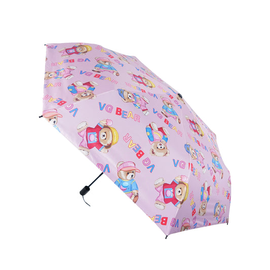 UMBRELLA-VU-001 PINK