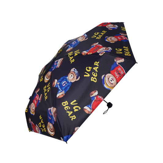 UMBRELLA-VU-002 BLACK