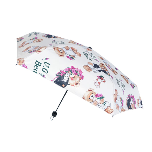 UMBRELLA-VU-002 CREAM