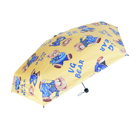 UMBRELLA-VU-002 YELLOW